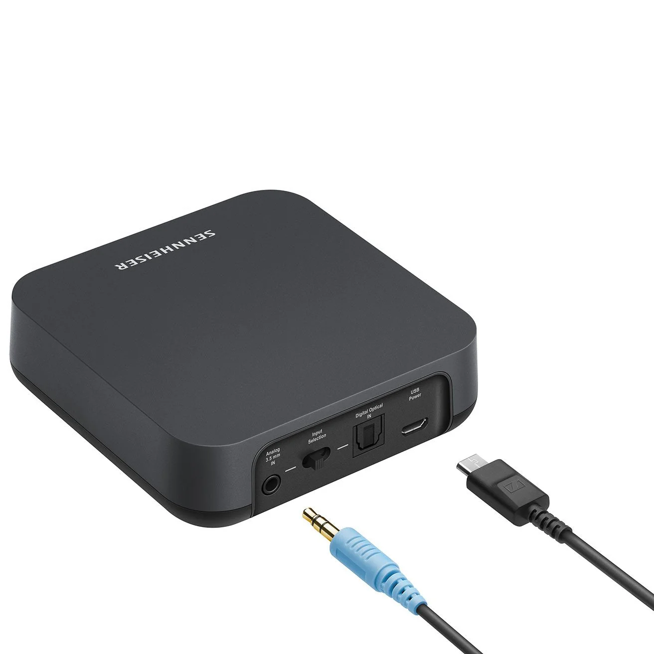 BT T100 Bluetooth® Audio Transmitter Refurbished - Image 3
