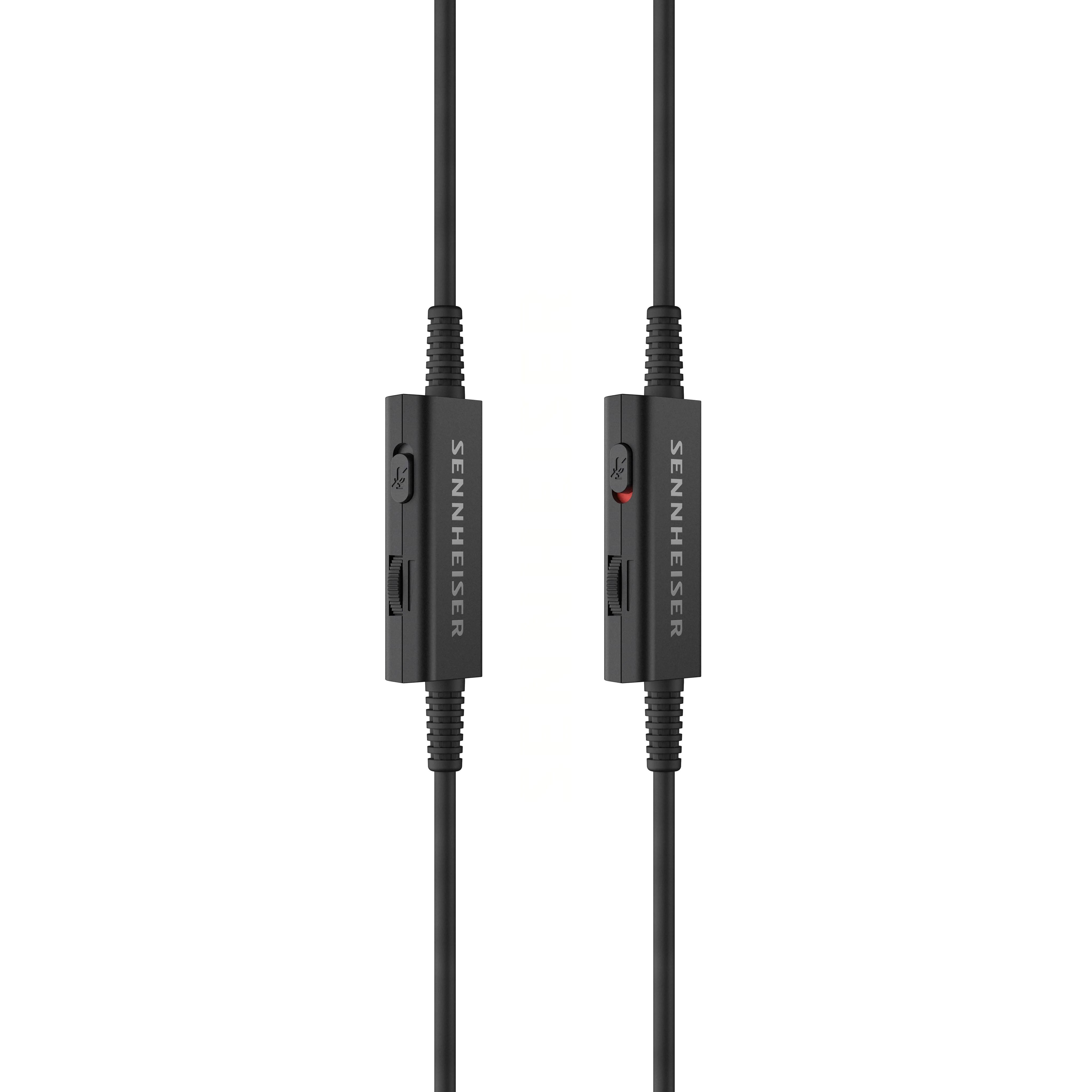 HD 500 Series Boom Arm Microphone - Image 5