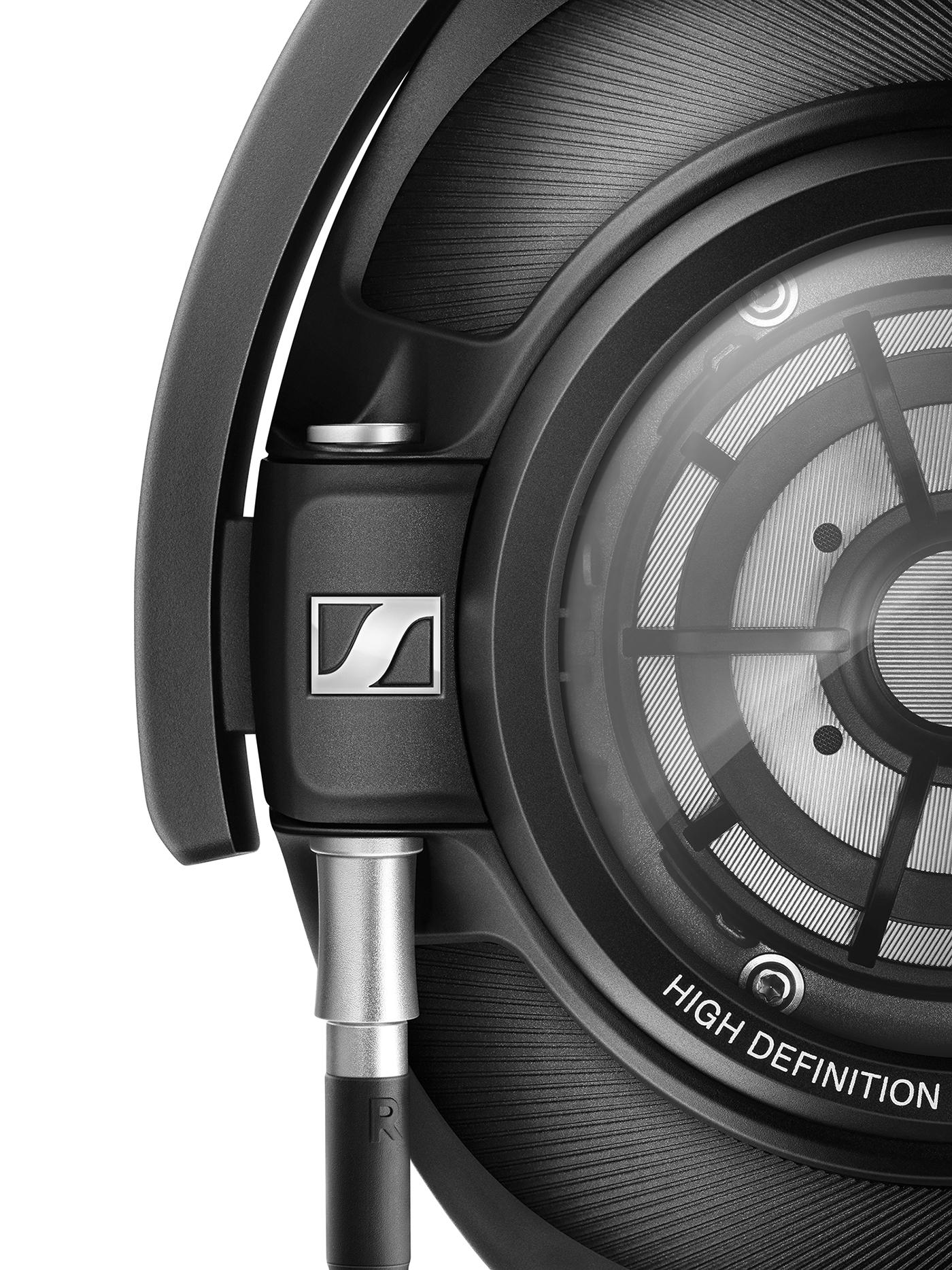 HD 820 Refurbished - Image 5