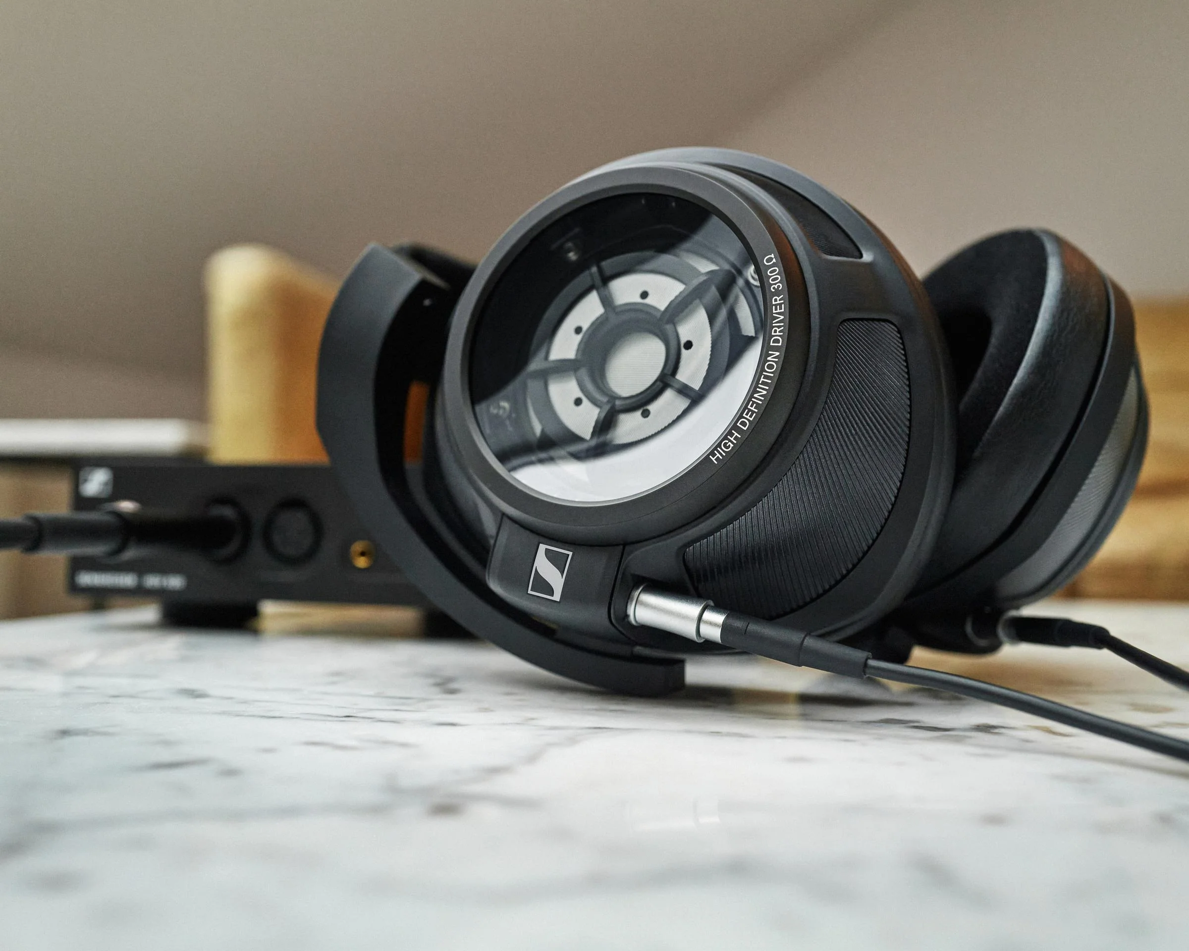 HD 820 Refurbished - Image 6