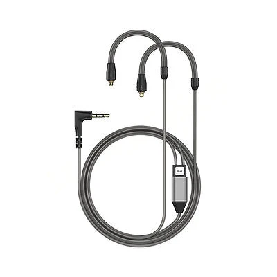 MMCX Balanced cable for IE series, 1.20 m/3.9 ft, 2.5 mm jack