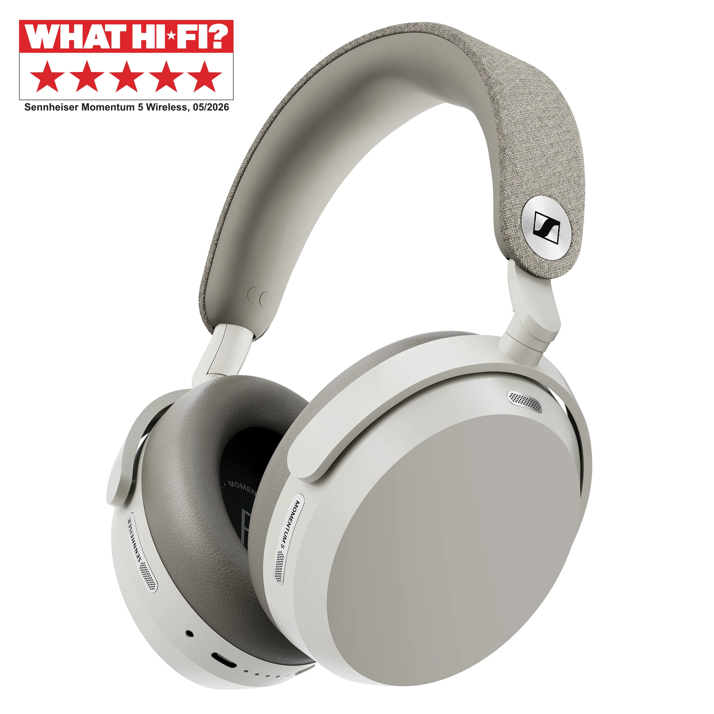 MOMENTUM 5 Wireless - Image 10