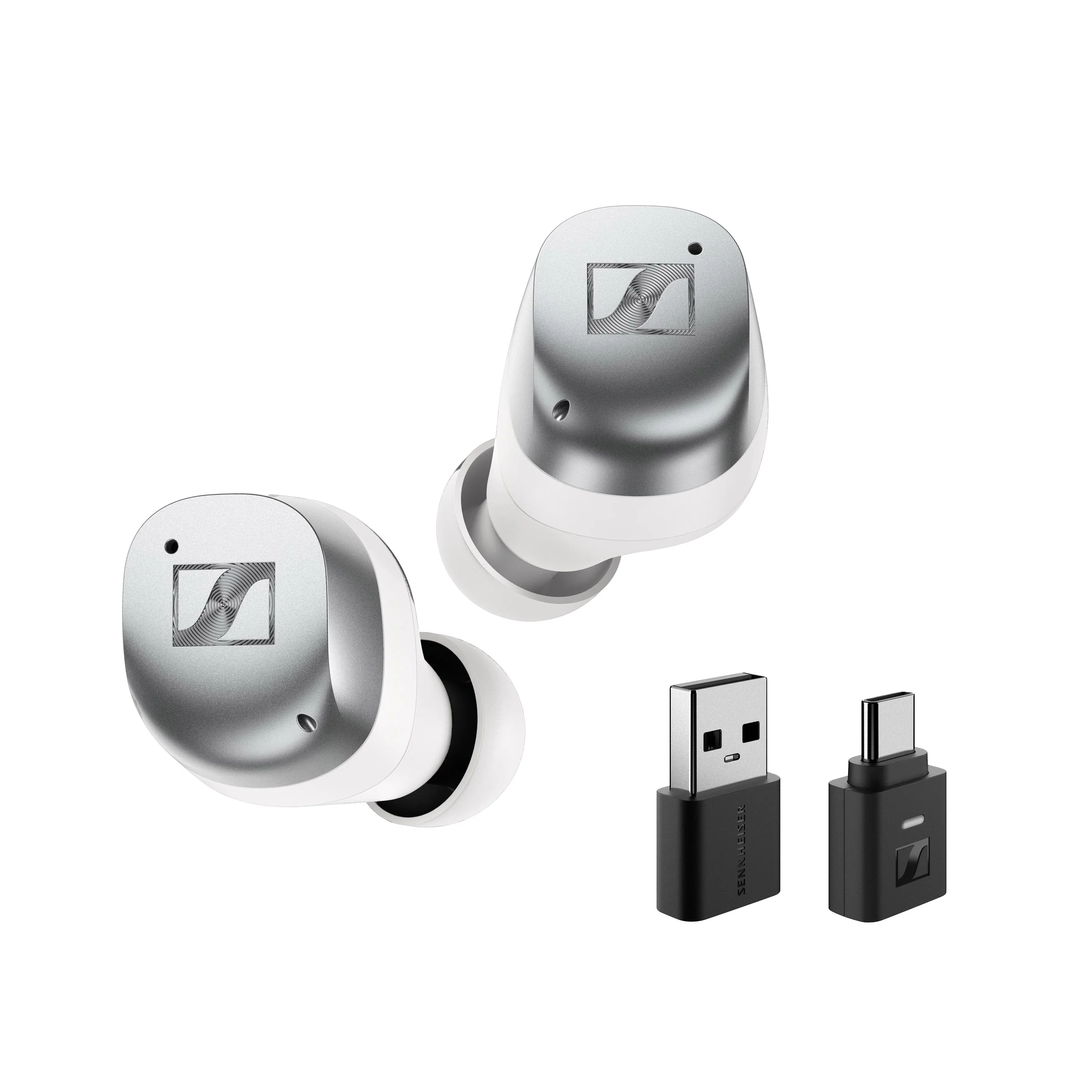 MOMENTUM True Wireless 4 and BTD 700 Set - Image 3