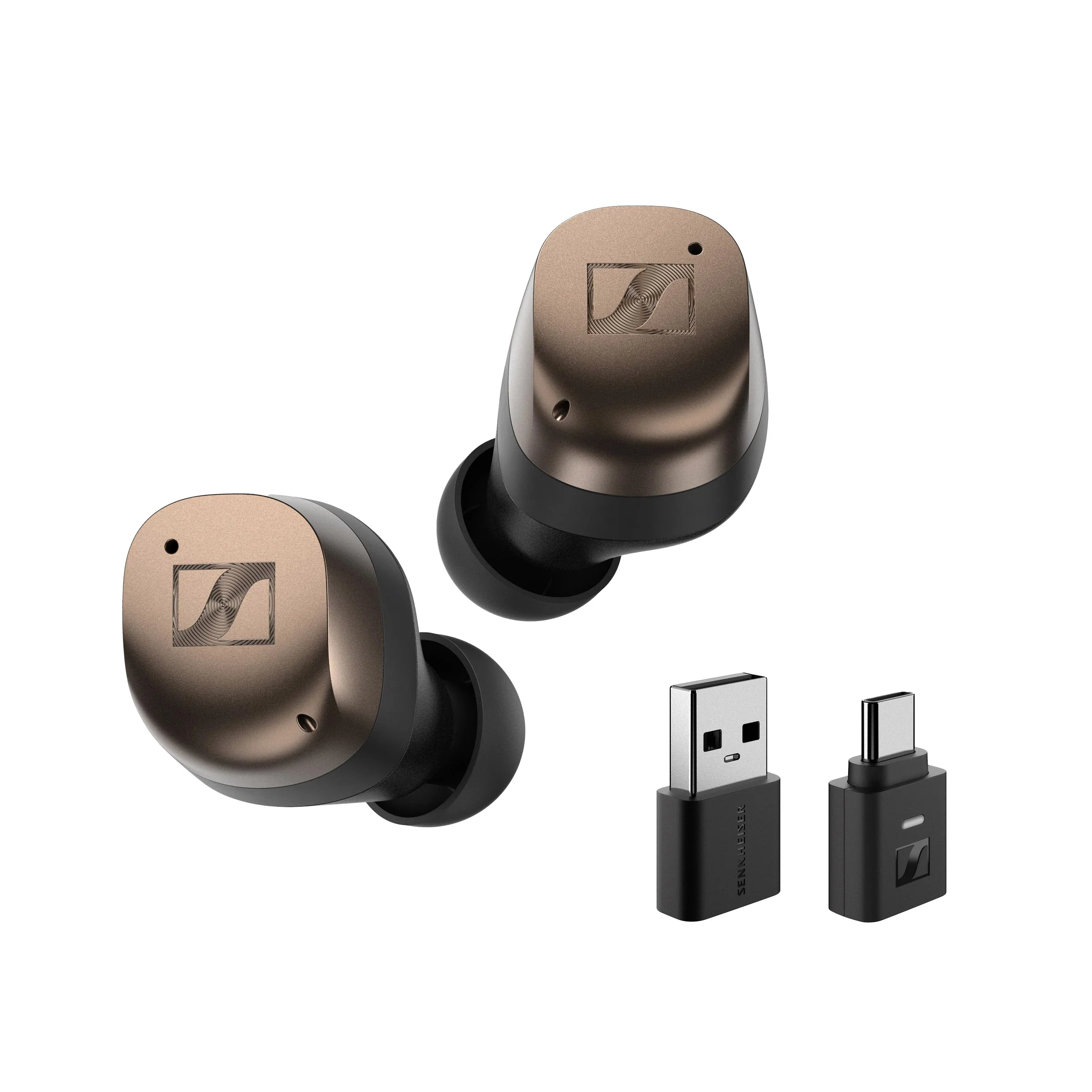 MOMENTUM True Wireless 4 and BTD 700 Set - Image 4