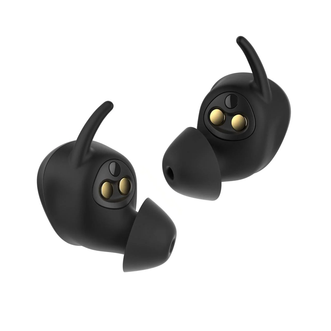 TV Clear Earbuds - Image 3